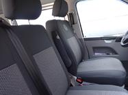 Volkswagen T5 Transporter 2003-2010 Car Seat Covers (Fabric, Classik) Front seats (1+1) photo 7