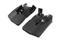 Volkswagen Crafter 2006-2016 Premium Begel Mud Flaps Front for 1-2 leaf spring (2 pcs) photo 7