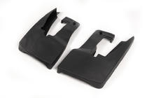 Volkswagen Crafter 2006-2016 Premium Begel Mud Flaps Front for 1-2 leaf spring (2 pcs) photo 10