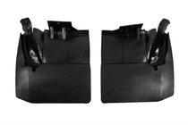 Volkswagen Crafter 2006-2016 Premium Begel Mud Flaps Front for 1-2 leaf spring (2 pcs) photo 15