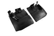 Volkswagen Crafter 2006-2016 Premium Begel Mud Flaps Front for 1-2 leaf spring (2 pcs) photo 13