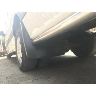 Premium Begel Mud Flaps photo 4