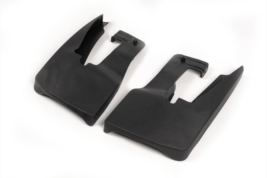 Volkswagen Crafter 2006-2016 Premium Begel Mud Flaps Photo 10