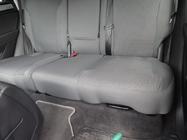 Volkswagen Touareg 2010-2018 Car Seat Covers (Fabric, Classik) photo 3