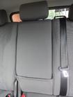 Volkswagen Touareg 2010-2018 Car Seat Covers (Fabric, Classik) photo 4