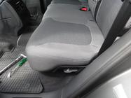 Volkswagen Touareg 2010-2018 Car Seat Covers (Fabric, Classik) photo 6