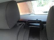 Volkswagen Touareg 2010-2018 Car Seat Covers (Fabric, Classik) photo 7