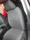 Volkswagen Touareg 2010-2018 Car Seat Covers (Fabric, Classik) photo 8