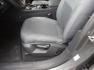 Volkswagen Touareg 2010-2018 Car Seat Covers (Fabric, Classik) photo 9