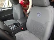 Volkswagen Touareg 2010-2018 Car Seat Covers (Fabric, Classik) photo 10