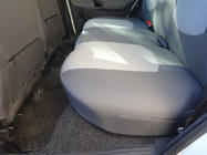 VAZ 2108-2109 1984-2011 Car Seat Covers (Fabric, Classik) photo 7