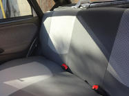 VAZ 2108-2109 1984-2011 Car Seat Covers (Fabric, Classik) photo 9