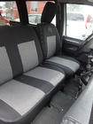 Citroen Jumpy 1996-2007 Car Seat Covers (Fabric, Classik) photo 2