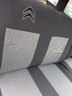 Citroen Jumpy 1996-2007 Car Seat Covers (Fabric, Classik) photo 3