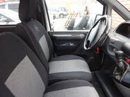 Citroen Jumpy 1996-2007 Car Seat Covers (Fabric, Classik) photo 4