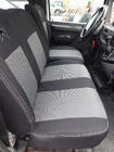 Citroen Jumpy 1996-2007 Car Seat Covers (Fabric, Classik) photo 6