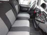 Citroen Jumpy 1996-2007 Car Seat Covers (Fabric, Classik) photo 7