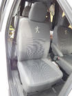 Fiat Scudo 1996-2007 Car Seat Covers (Fabric, Classik) photo 12