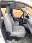 Fiat Scudo 1996-2007 Car Seat Covers (Fabric, Classik) photo 13