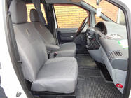 Fiat Scudo 1996-2007 Car Seat Covers (Fabric, Classik) photo 14