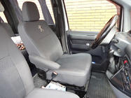 Fiat Scudo 1996-2007 Car Seat Covers (Fabric, Classik) photo 15