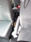 Fiat Scudo 1996-2007 Car Seat Covers (Fabric, Classik) photo 17