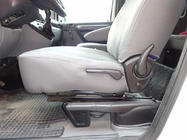 Fiat Scudo 1996-2007 Car Seat Covers (Fabric, Classik) photo 18