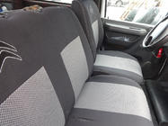 Fiat Scudo 1996-2007 Car Seat Covers (Fabric, Classik) photo 5
