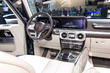Review of the legendary SUV Mercedes-Benz G-Class new generation photo 7