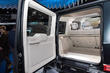 Review of the legendary SUV Mercedes-Benz G-Class new generation photo 5