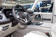 Review of the legendary SUV Mercedes-Benz G-Class new generation photo 6