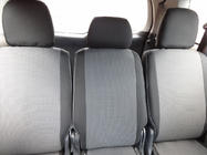 Mazda Premacy 1999-2005 Car Seat Covers (Fabric, Classik) photo 2