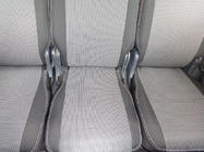 Mazda Premacy 1999-2005 Car Seat Covers (Fabric, Classik) photo 3