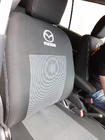 Mazda Premacy 1999-2005 Car Seat Covers (Fabric, Classik) photo 6