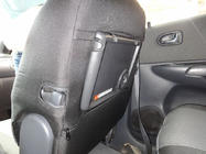 Mazda Premacy 1999-2005 Car Seat Covers (Fabric, Classik) photo 7