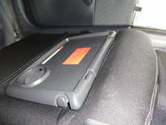 Mazda Premacy 1999-2005 Car Seat Covers (Fabric, Classik) photo 8