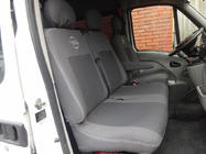 Nissan Interstar 2002-2010 Car Seat Covers (Fabric, Classik) photo 5