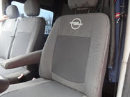 Nissan Interstar 2002-2010 Car Seat Covers (Fabric, Classik) photo 7
