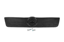 Mercedes Sprinter W901/902/903/904/905 1995–2006 Winter cover for grille 2002-2006, Glossy photo 4