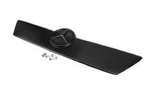 Mercedes Sprinter W901/902/903/904/905 1995–2006 Winter cover for grille 2002-2006, Glossy photo 7