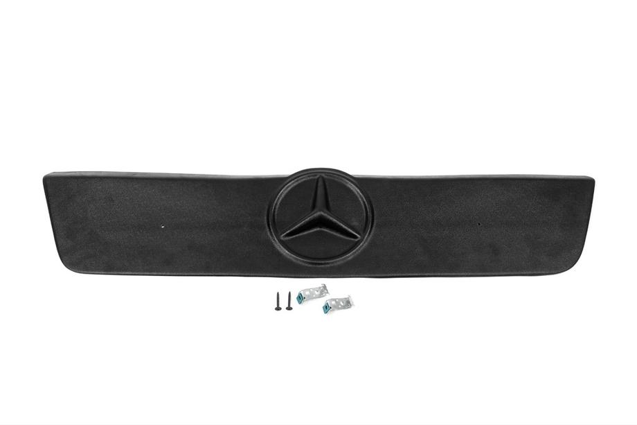 Mercedes Sprinter W901/902/903/904/905 1995–2006 Winter cover for grille Photo 4