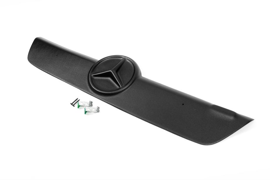 Mercedes Sprinter W901/902/903/904/905 1995–2006 Winter cover for grille Photo 9