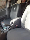 Renault Fluence 2009-2016 Car Seat Covers (2012↗, Fabric, Classik) photo 3