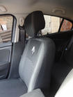 Renault Fluence 2009-2016 Car Seat Covers (2012↗, Fabric, Classik) photo 8