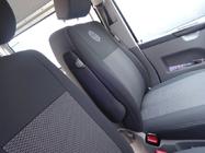 Volkswagen T5 Multivan 2003–2010 Car Seat Covers (Fabric, Classik) Front seats (1+1) photo 5