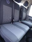 Volkswagen T5 Multivan 2003–2010 Car Seat Covers (Fabric, Classik) Front seats (1+1) photo 11