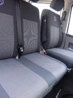 Volkswagen T5 Caravelle 2004-2010 Car Seat Covers (Fabric, Classik) Front seats (1+1) photo 8