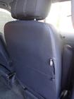 Volkswagen T5 Caravelle 2004-2010 Car Seat Covers (Eco Leather and Fabric, Premium) photo 10