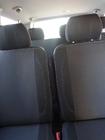 Volkswagen T5 Caravelle 2004-2010 Car Seat Covers (Eco Leather and Fabric, Premium) photo 13