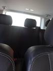 Volkswagen T5 2010-2015 Car Seat Covers (Leatherette↗Fabric, Premium) Front seats (1+1) photo 6